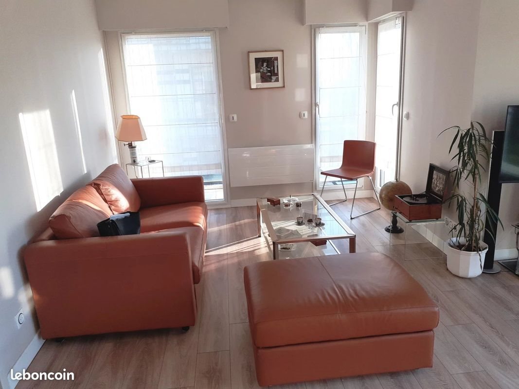 Appartement à vendre, 79m², Halluin