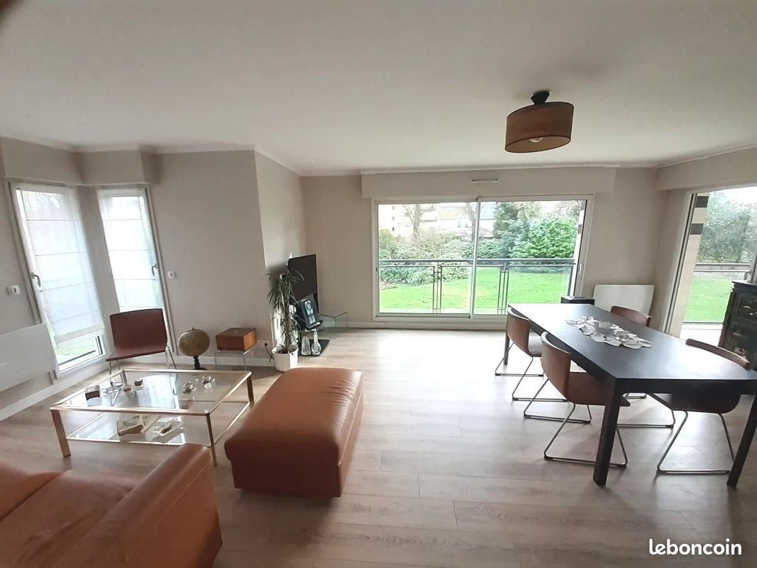 Appartement à vendre, 79m², Halluin