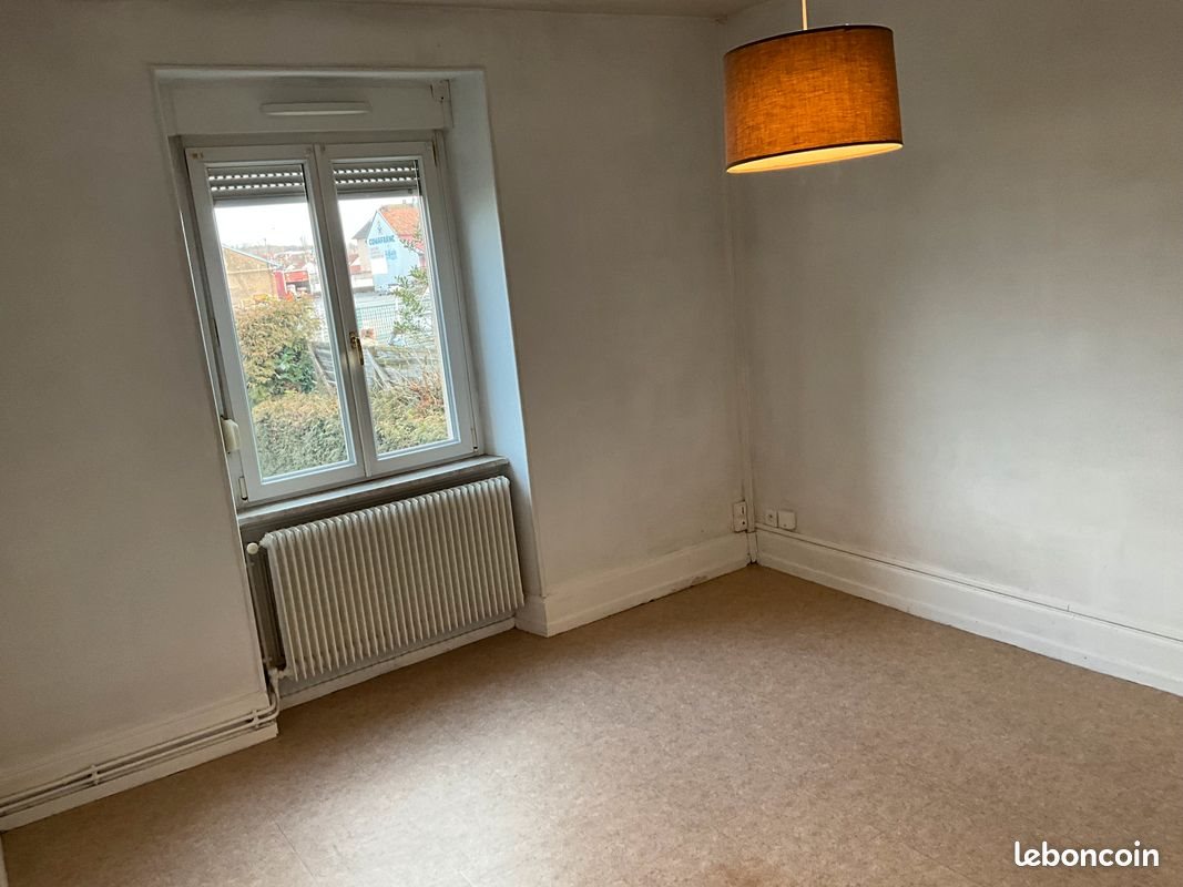 Appartement à louer, 45m², Valdoie
