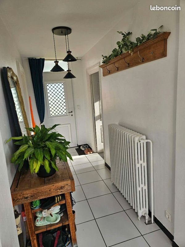 Maison à vendre, 110m², Ribemont