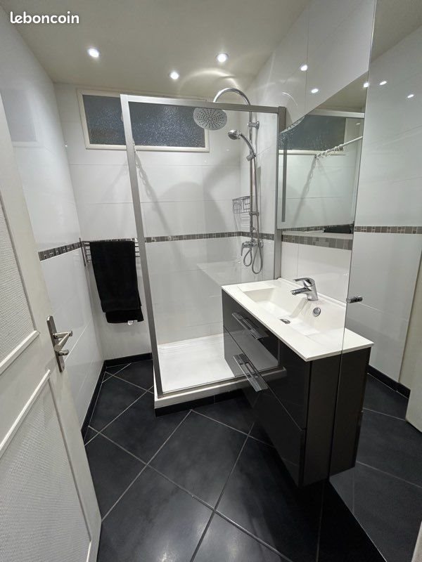 Appartement à louer, 88m², Sens