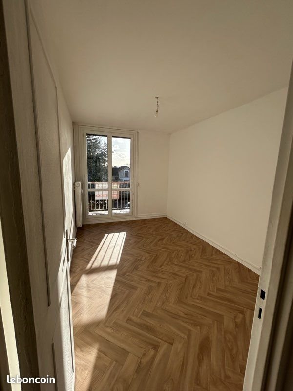 Appartement à louer, 88m², Sens