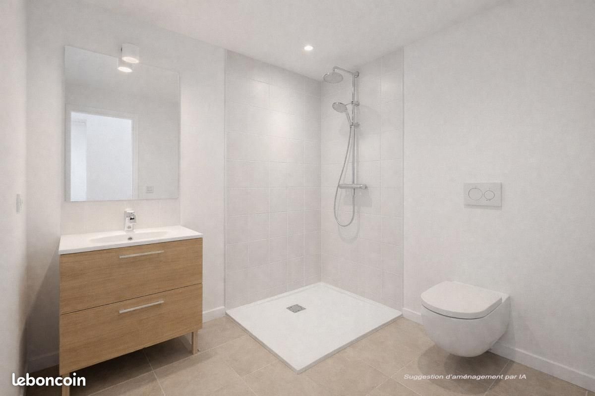 Appartement à vendre, 27m², Cognac