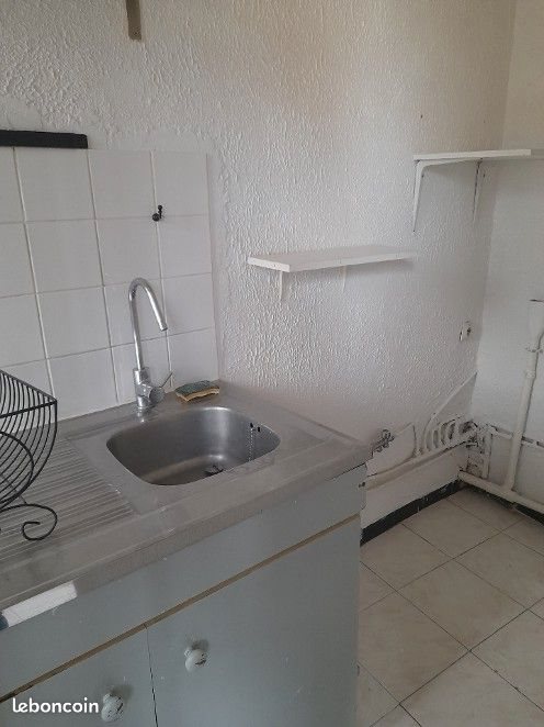 Appartement à louer, 46m², Lançon-Provence