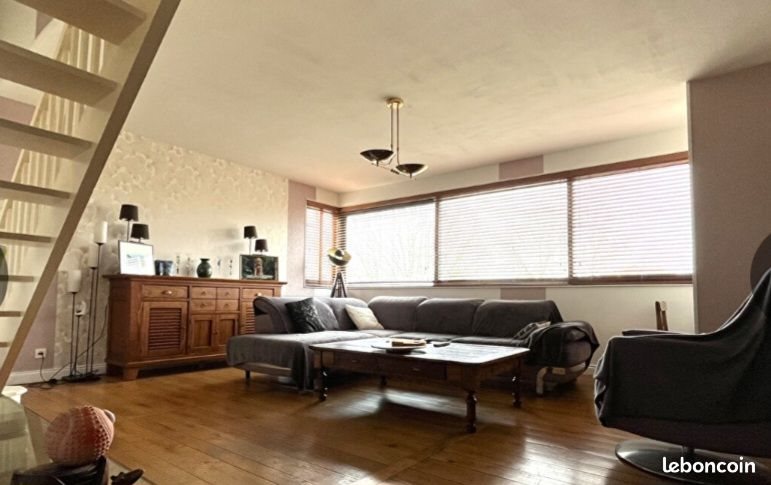 Appartement à vendre, 119m², Aurillac