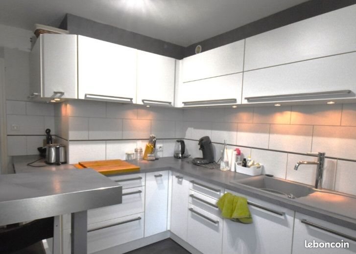 Appartement à vendre, 119m², Aurillac