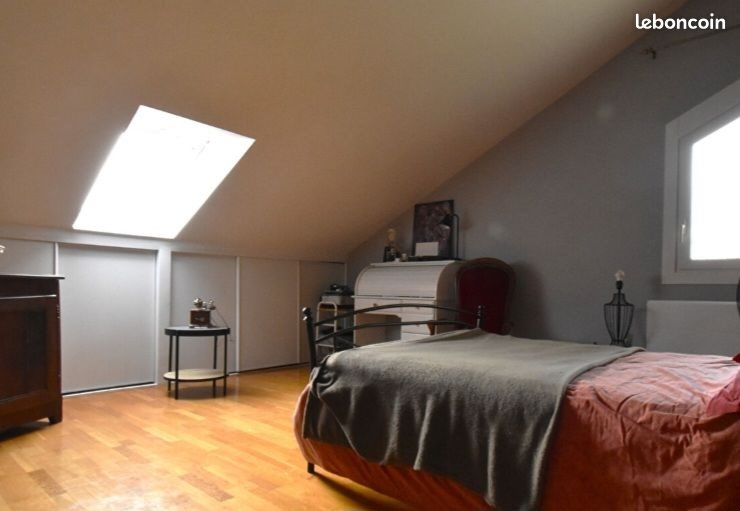 Appartement à vendre, 119m², Aurillac