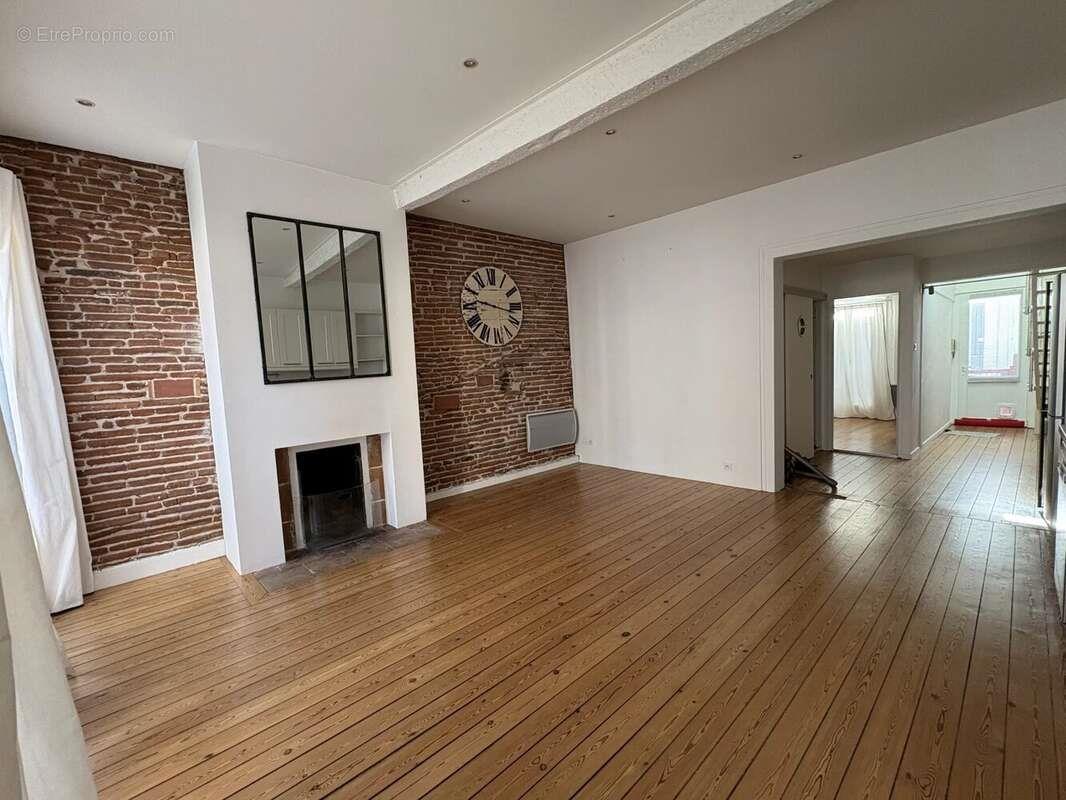 Appartement à vendre, 64m², Toulouse