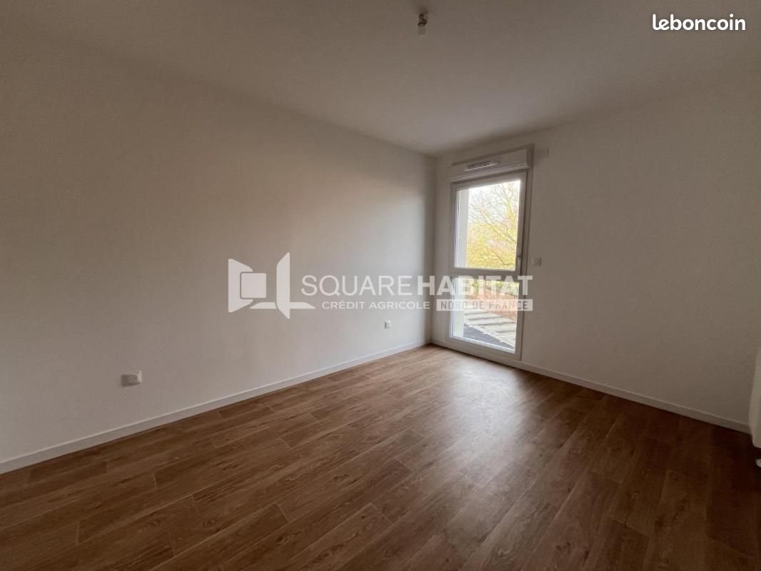 Appartement à louer, 42m², Quesnoy-sur-Deûle