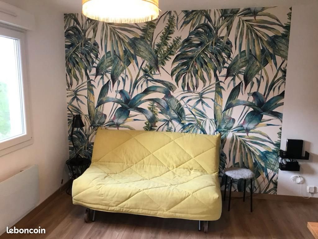Appartement à louer, 33m², Toulon