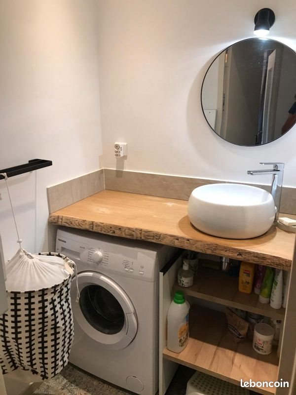 Appartement à louer, 33m², Toulon