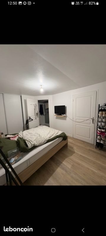 Appartement à louer, 38m², Bressuire