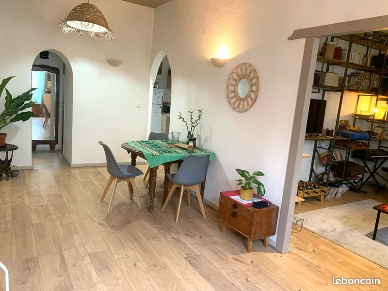 Appartement à vendre, 70m², Nîmes