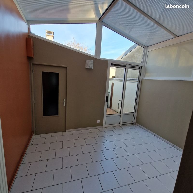 Maison à louer, 70m², Corbie