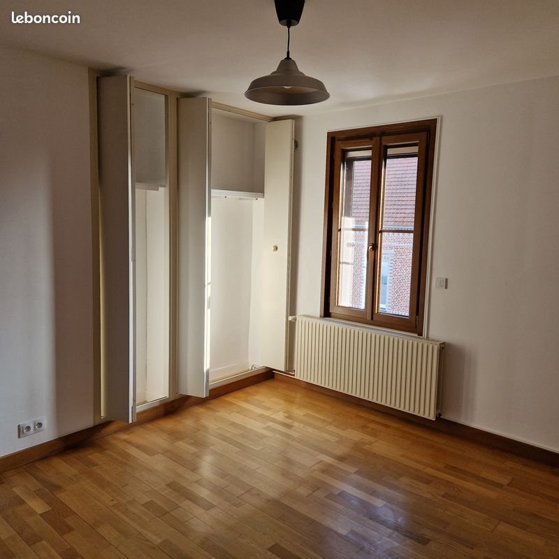 Maison à louer, 70m², Corbie