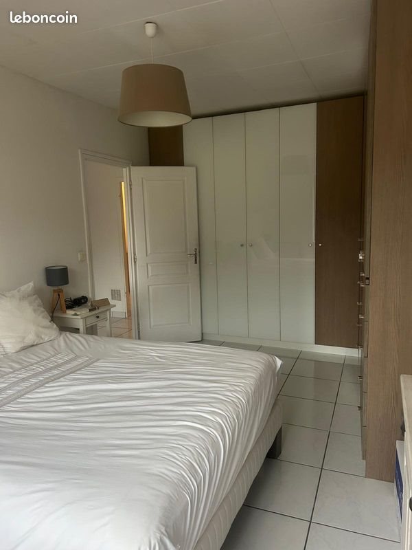 Appartement à louer, 80m², Couzon-au-Mont-d'Or