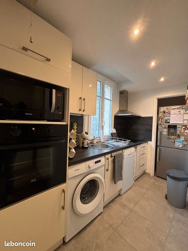 Appartement à louer, 63m², Bordeaux