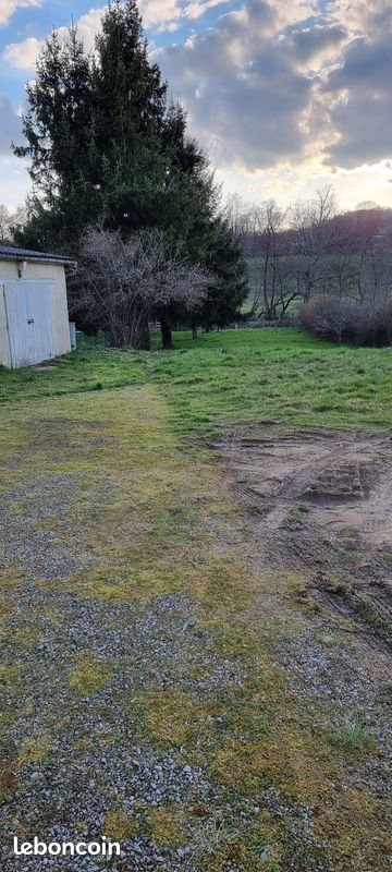 Maison à vendre, 72m², Dun-sur-Grandry