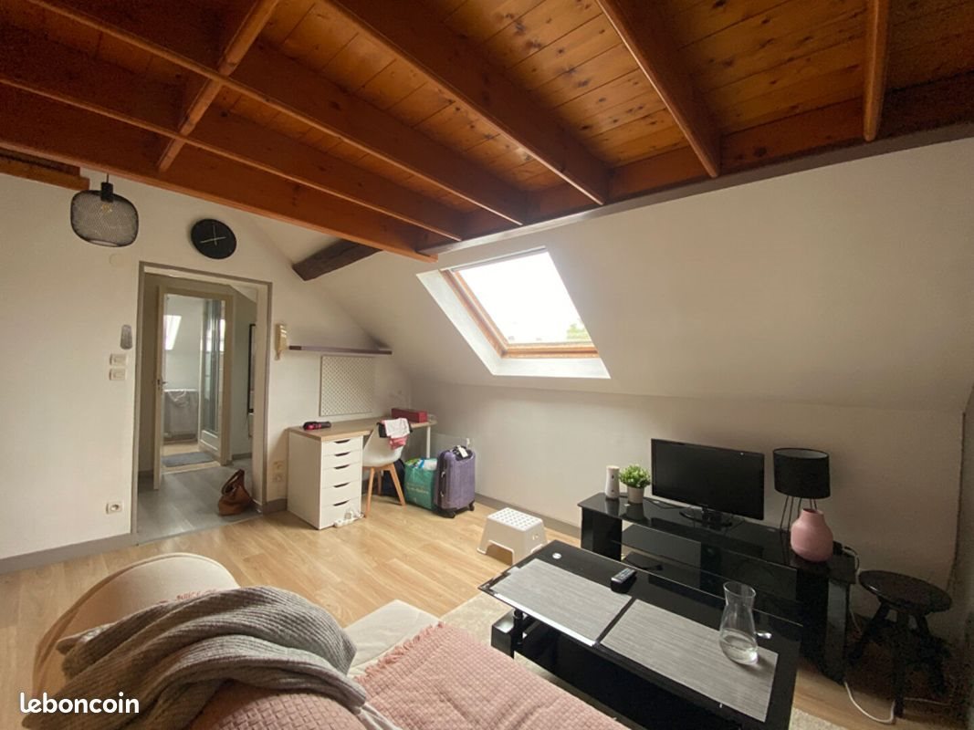 Appartement à louer, 24m², Châlons-en-Champagne