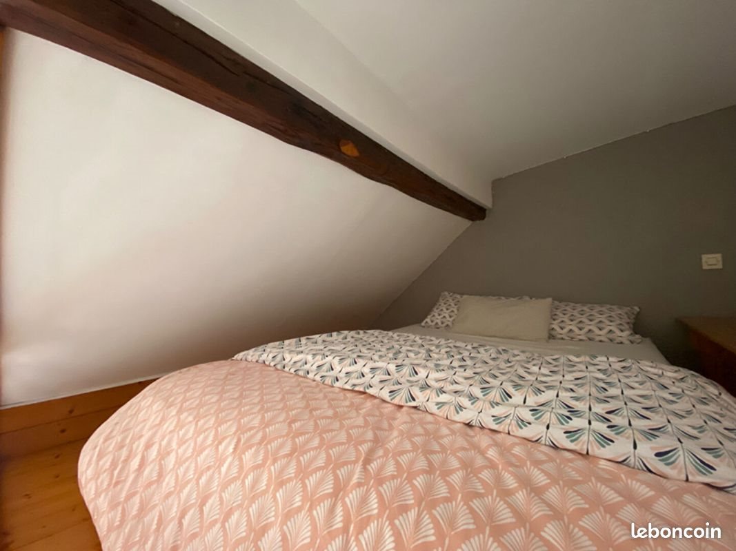 Appartement à louer, 24m², Châlons-en-Champagne