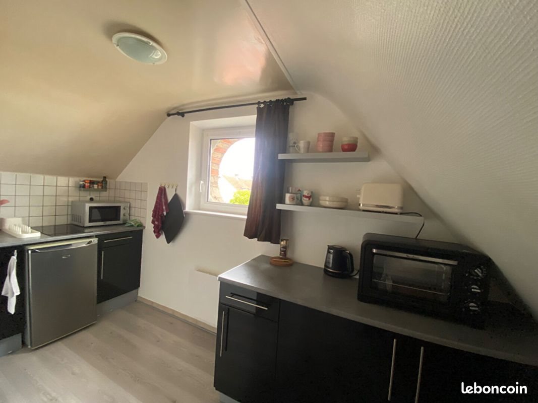 Appartement à louer, 24m², Châlons-en-Champagne