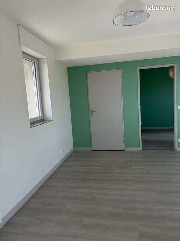 Maison à louer, 39m², Corcelles-en-Beaujolais