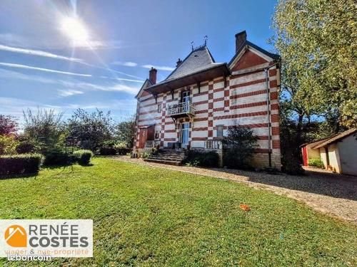 Maison à vendre, 130m², Pierre-de-Bresse