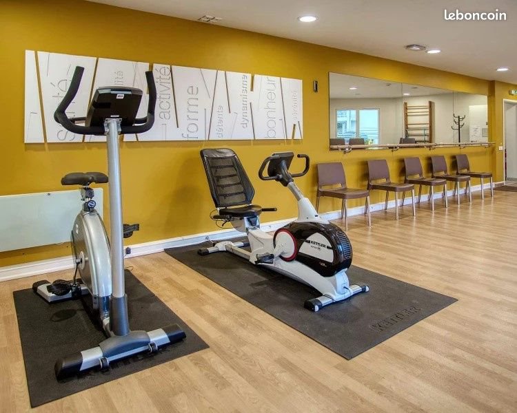 Appartement à vendre, 43m², Les Gonds