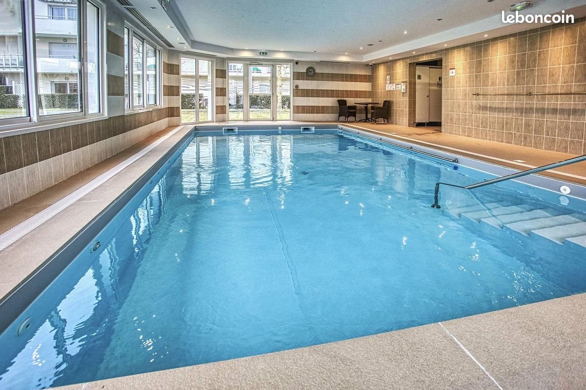 Appartement à vendre, 43m², Les Gonds