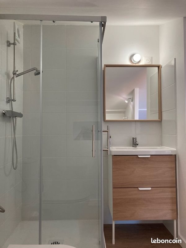 Appartement à louer, 27m², Saint-Jean-d'Angély