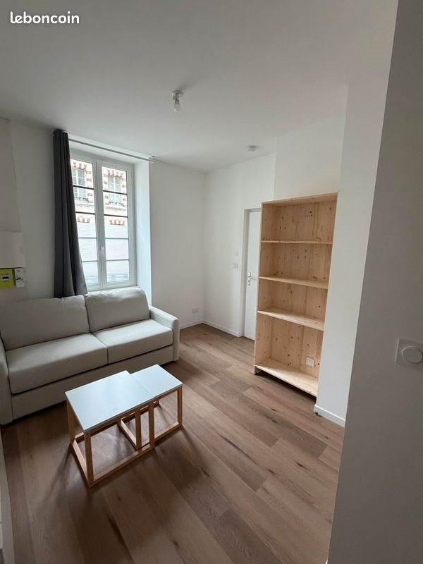 Appartement à louer, 17m², Mayenne