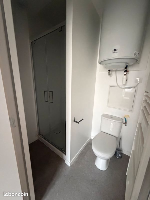 Appartement à louer, 17m², Mayenne