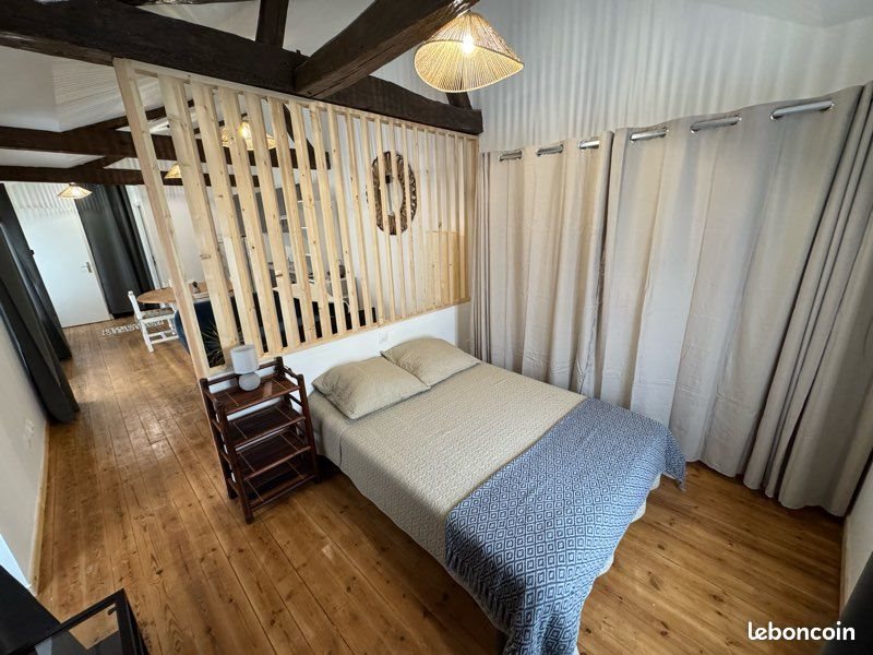 Appartement à louer, 38m², Saint-Jean-d'Angély