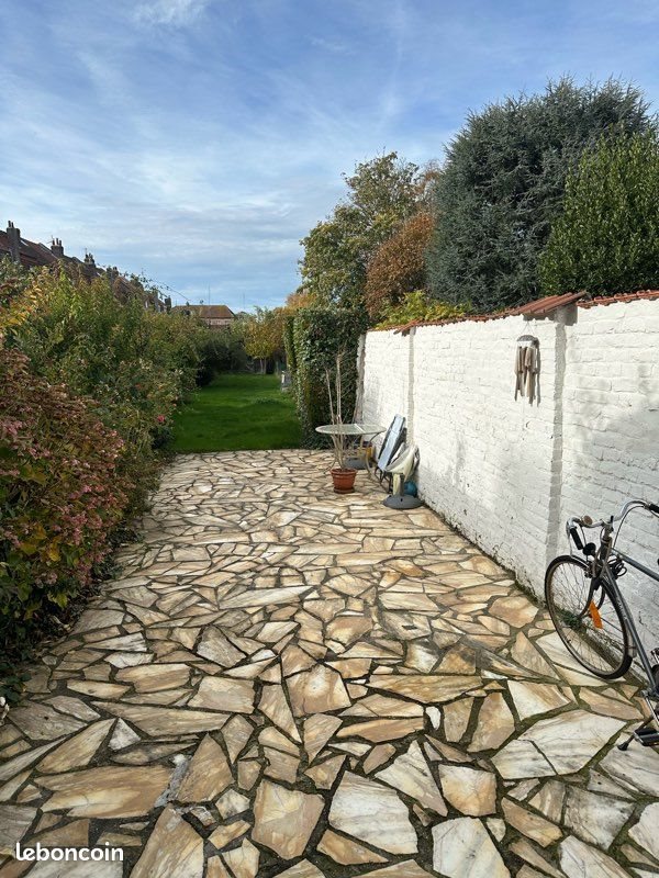 Maison à vendre, 146m², Lille