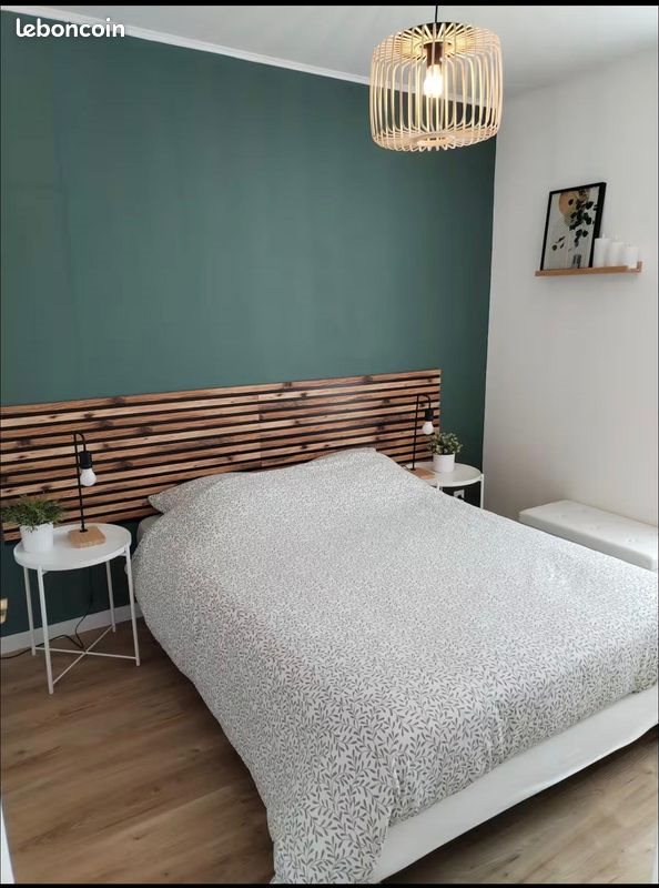 Appartement à louer, 39m², Champagne-sur-Seine