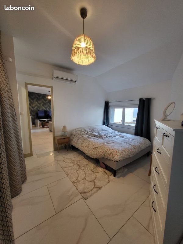 Appartement à louer, 50m², Orléans