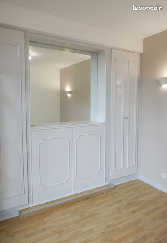 Appartement à louer, 57m², Bordeaux
