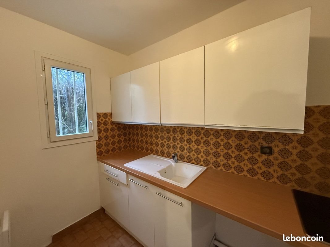 Appartement à louer, 37m², Montpellier