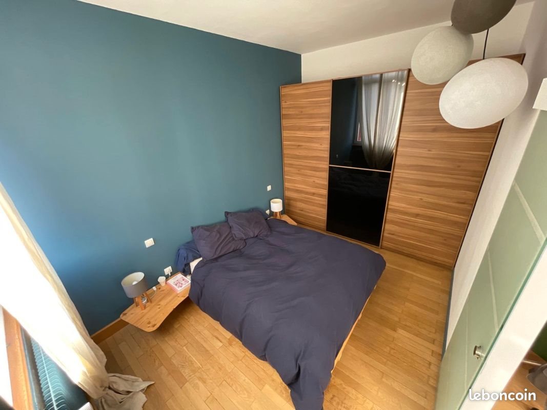 Appartement à louer, 72m², Barr