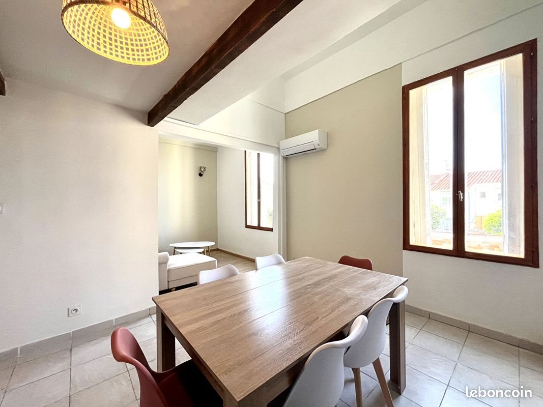 Appartement à louer, 59m², Perpignan