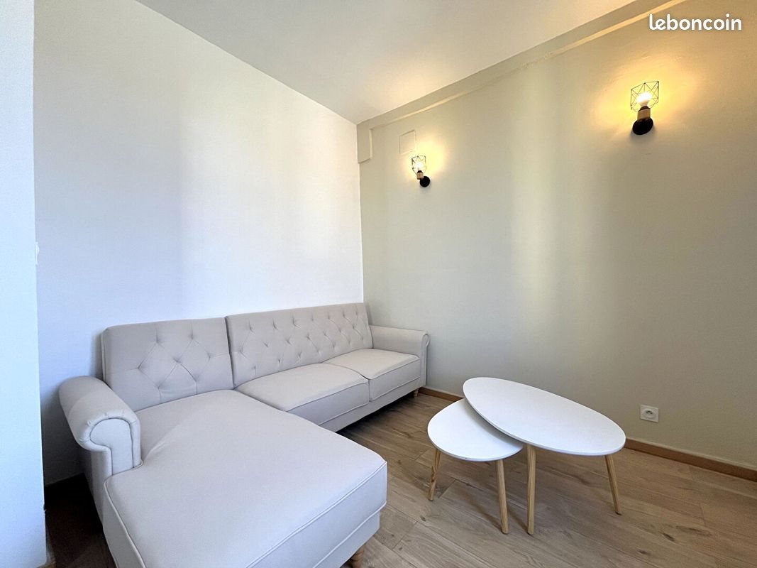Appartement à louer, 59m², Perpignan