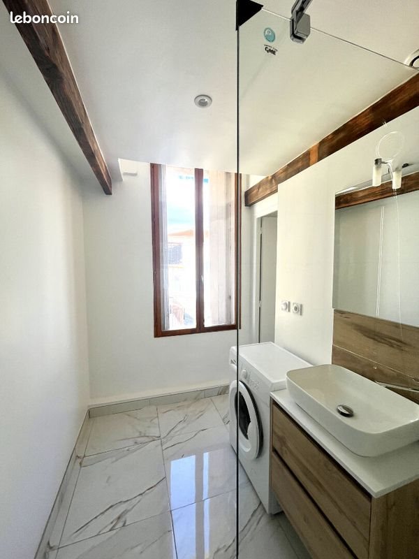 Appartement à louer, 59m², Perpignan