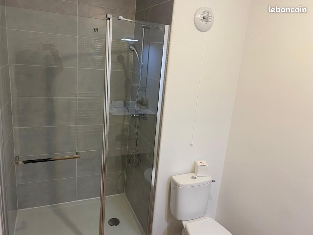 Appartement à louer, 42m², Villers-Cotterêts