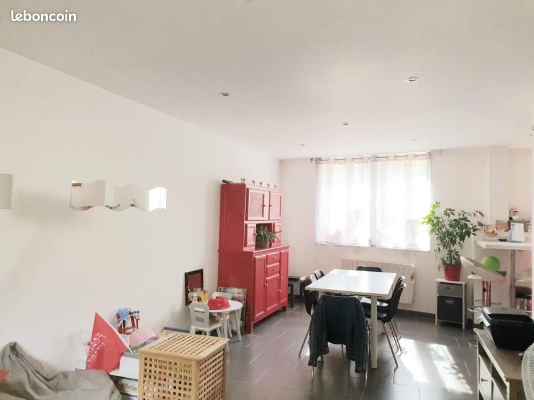 Appartement à louer, 100m², Saint-Jean-en-Royans