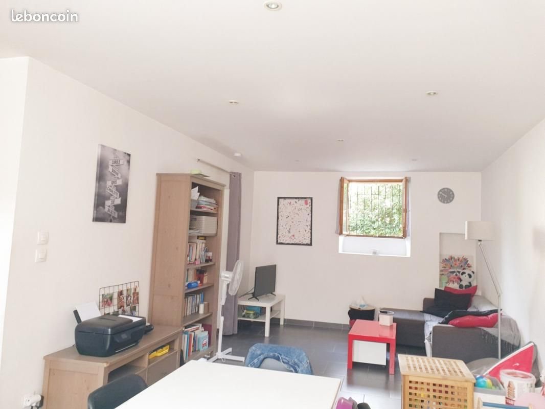 Appartement à louer, 100m², Saint-Jean-en-Royans