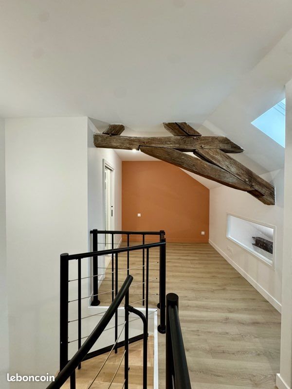 Appartement à louer, 60m², Dijon