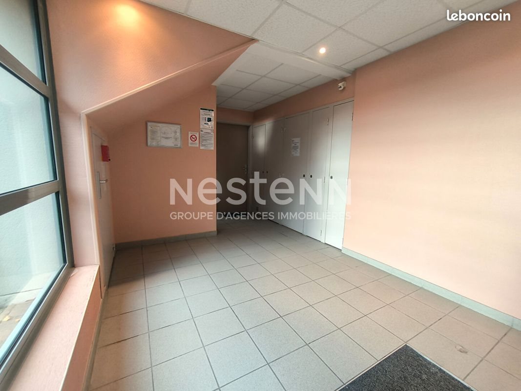 Appartement à vendre, 46m², Elven