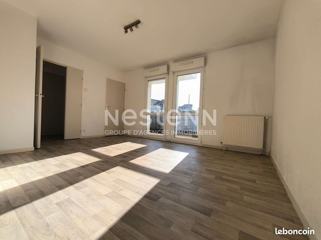 Appartement à vendre, 46m², Elven