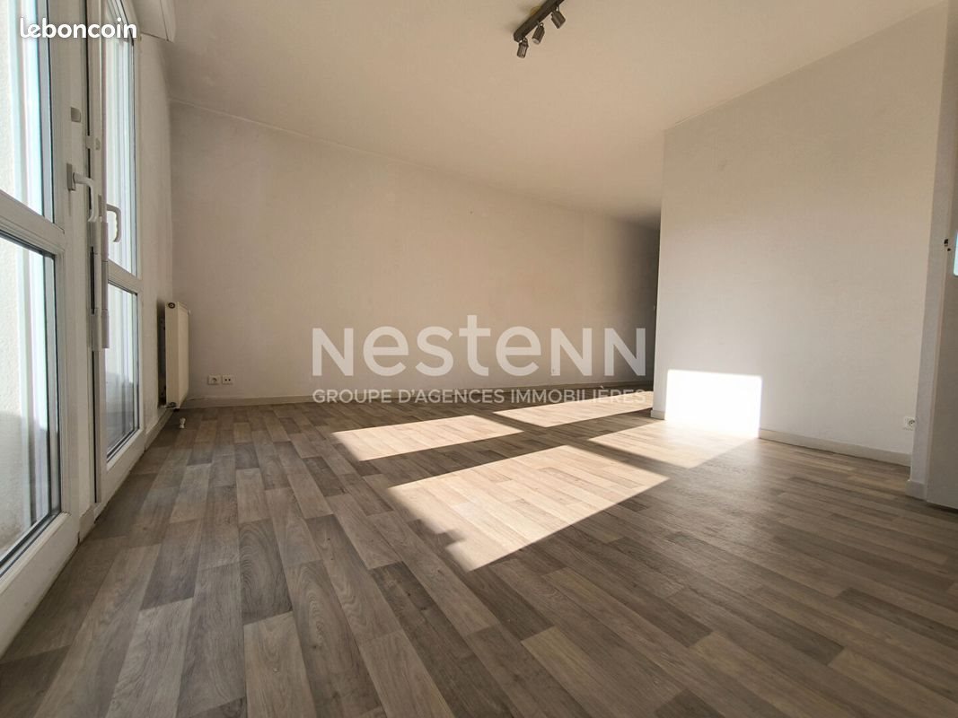 Appartement à vendre, 46m², Elven