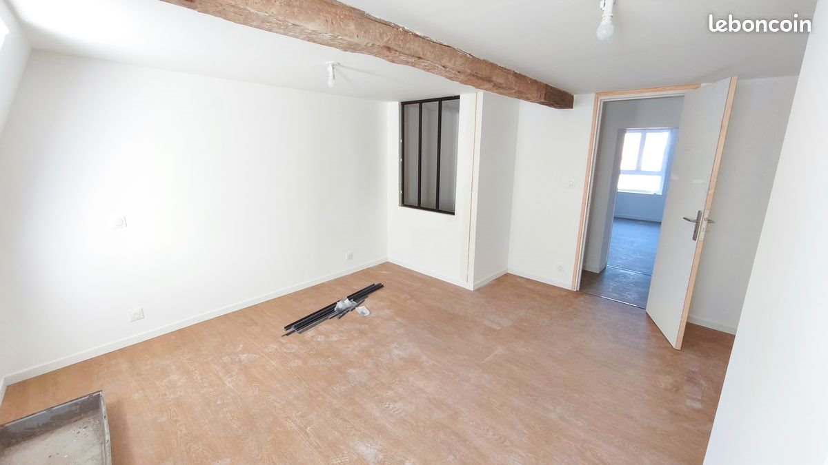 Appartement à louer, 80m², Aire-sur-la-Lys